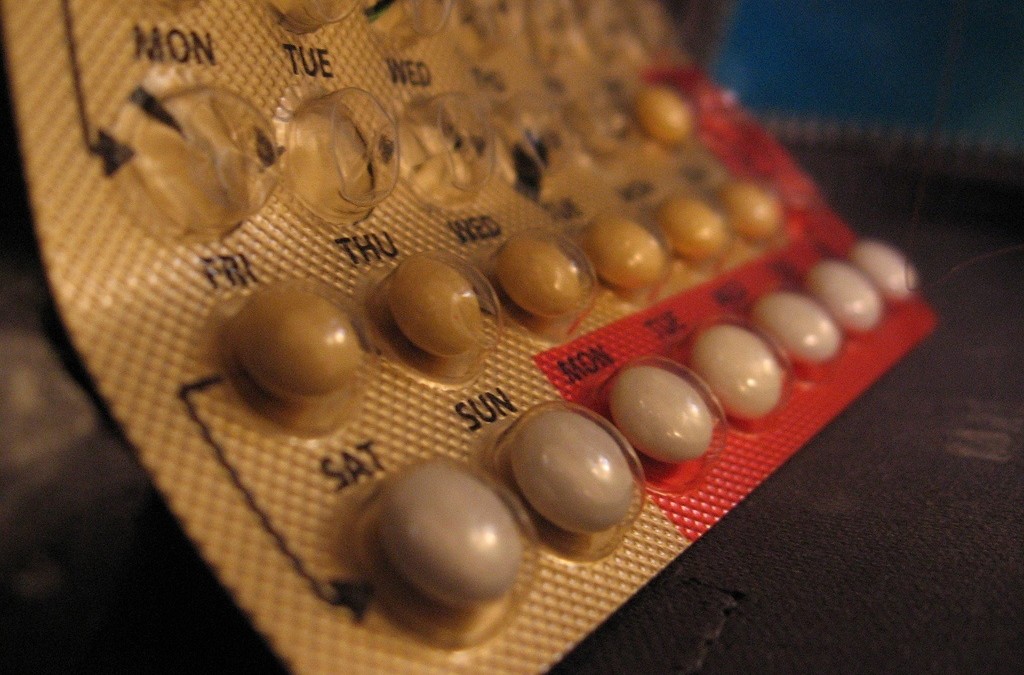 1995 – Perceptions and attitudes towards the contraceptive Pill